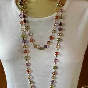 Premier Designs necklace